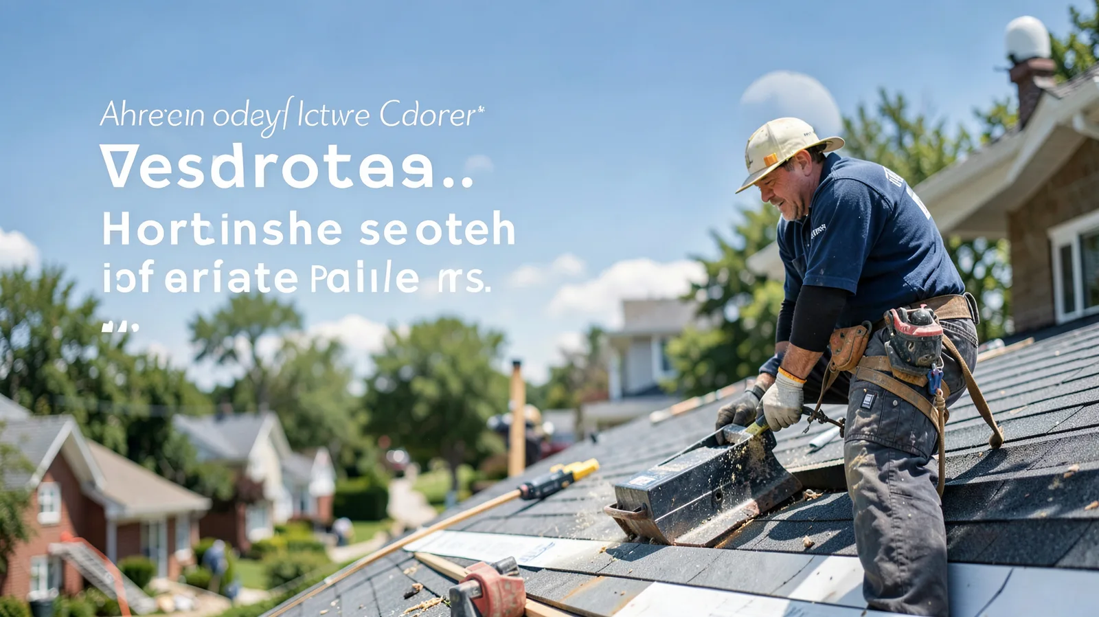 Roof Replacement in Lihue, HI near me